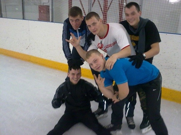 Глеб Денисов | Тверь