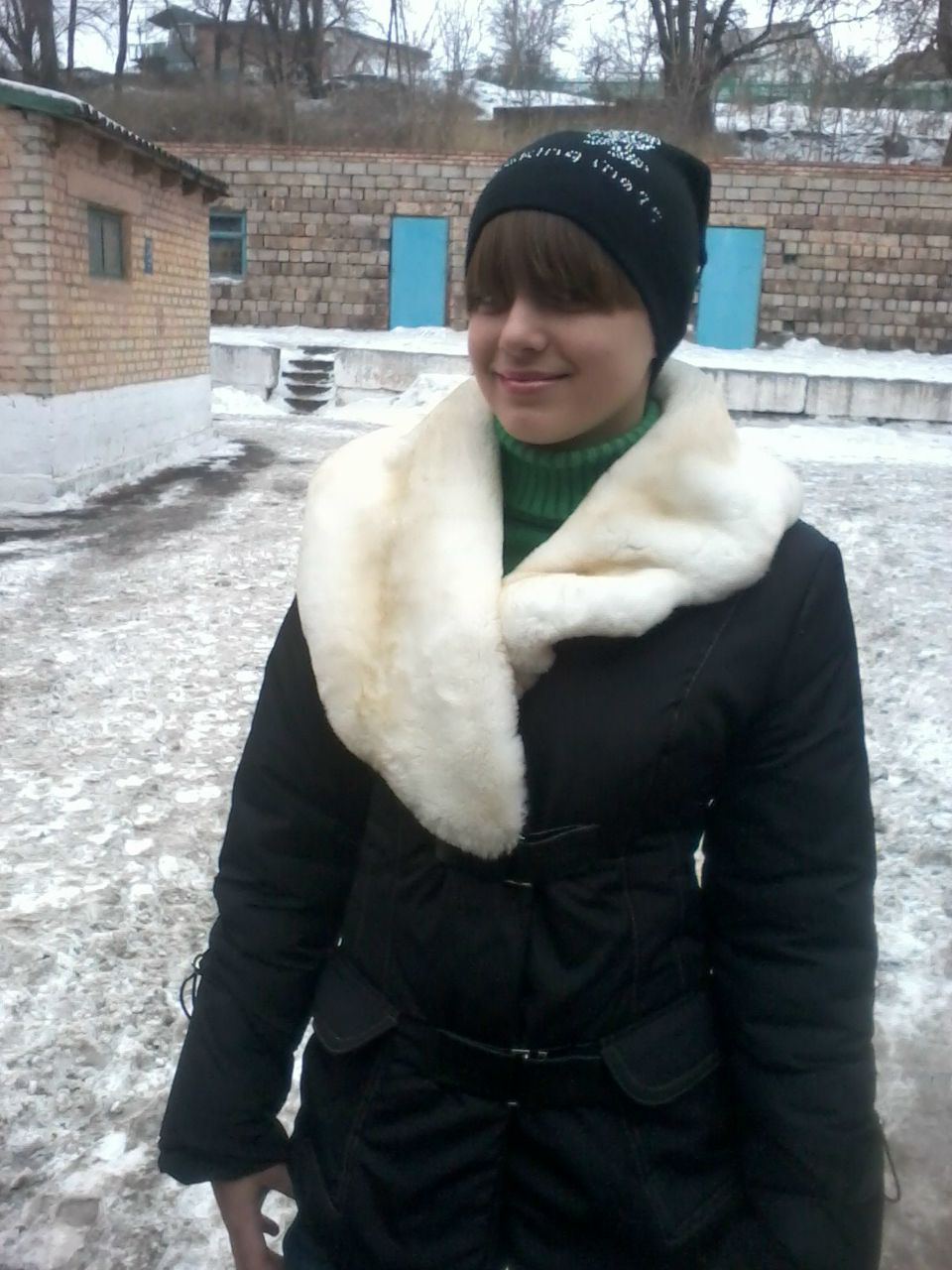 Маша Быкова Сергеевна | Мариуполь