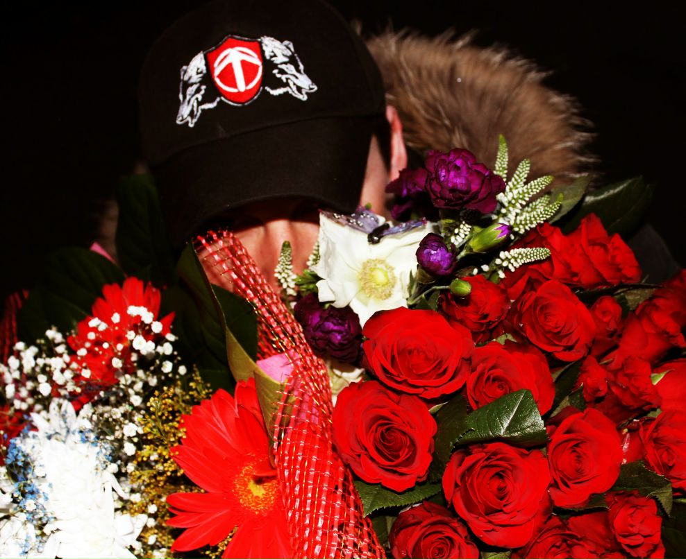 Станислав Евсеев | Алексин