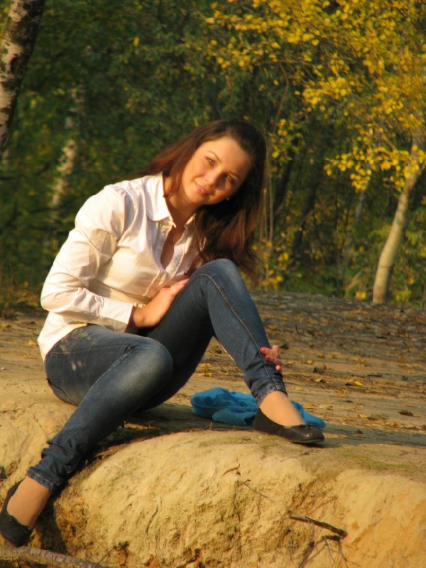 Эльвира Федоринина | Москва