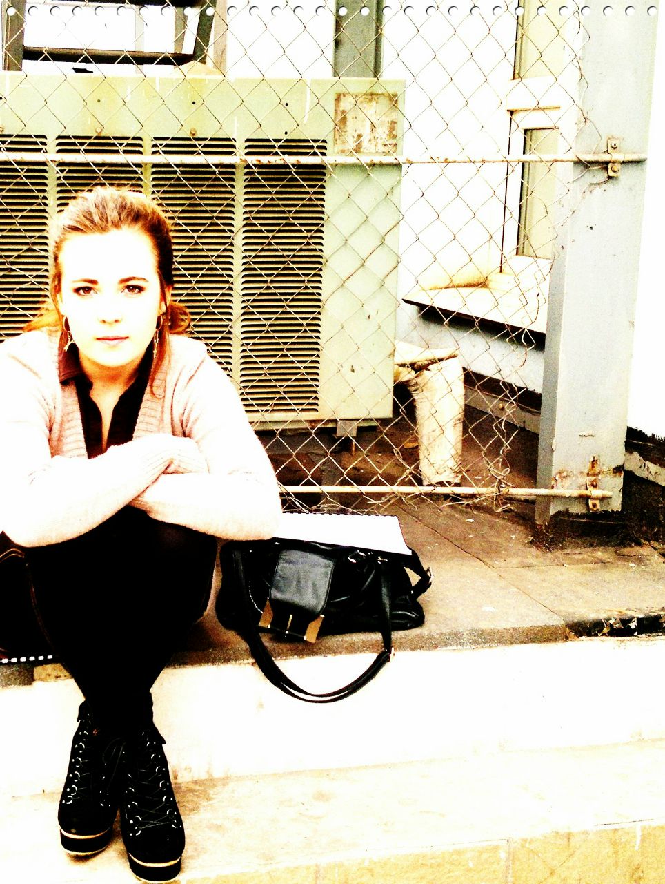 Ольга Андрейченко | Кривой Рог