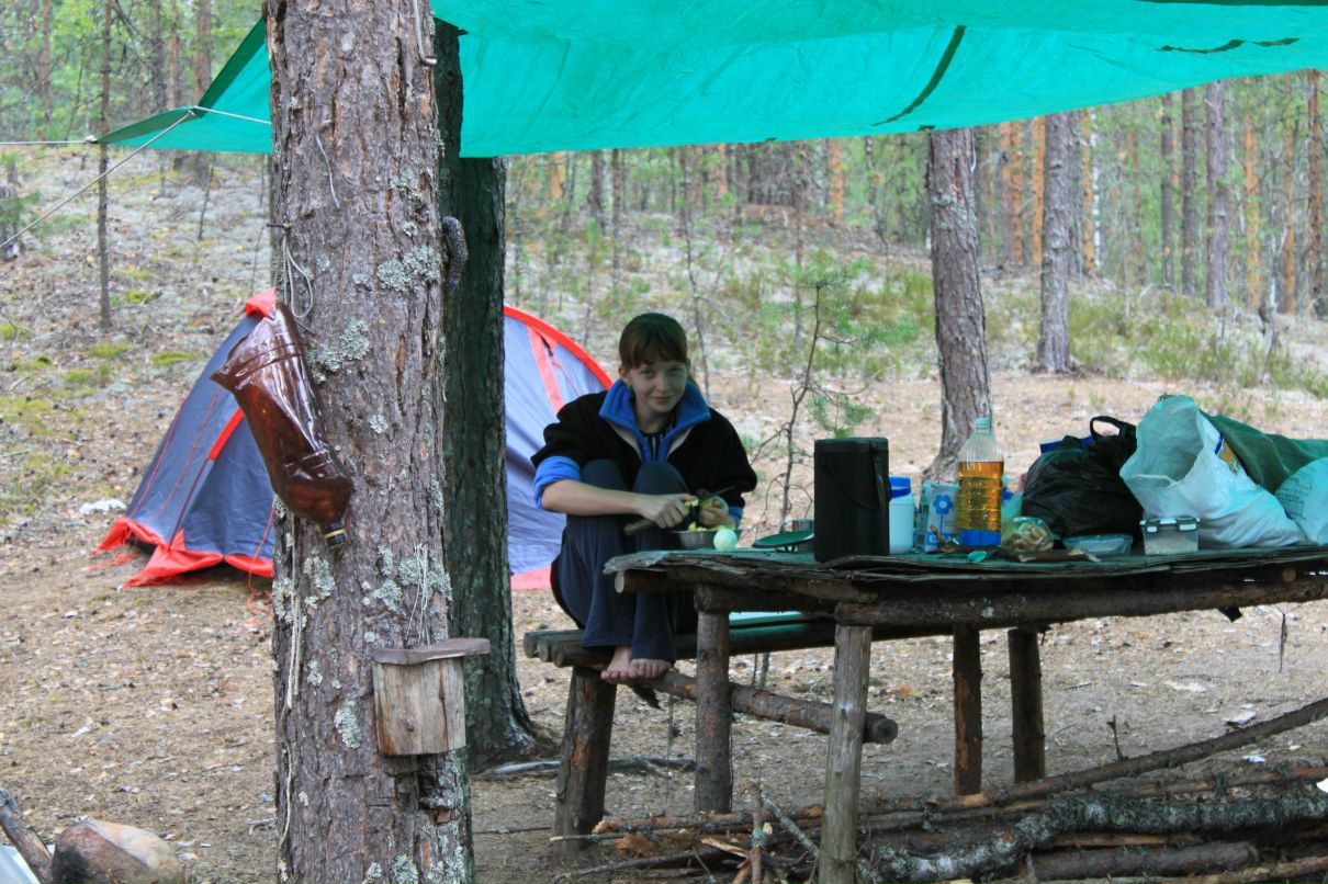 Ритулик Алейник | Санкт-Петербург