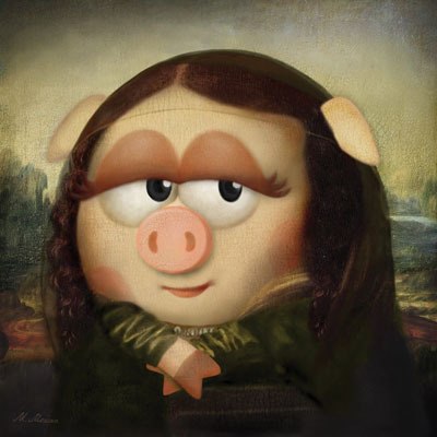 Анастасия Середняк | Киев