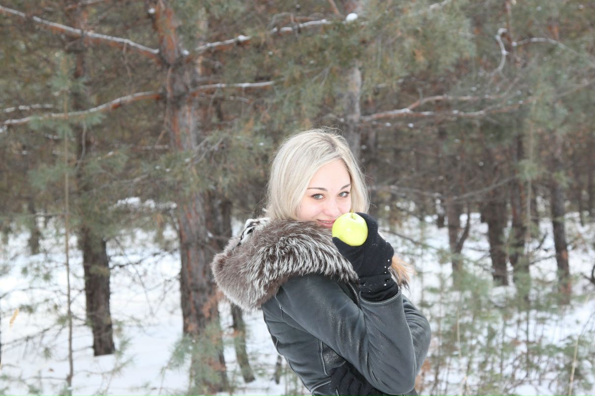 Анна Рауш | Сочи