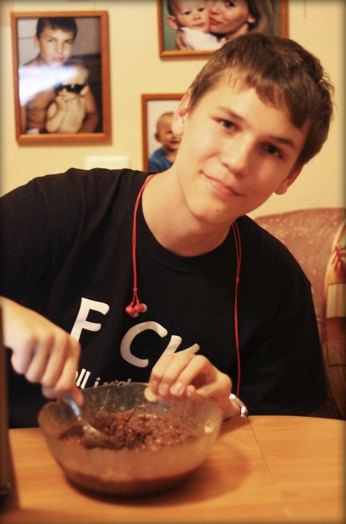 Алексей Шишкин | Санкт-Петербург