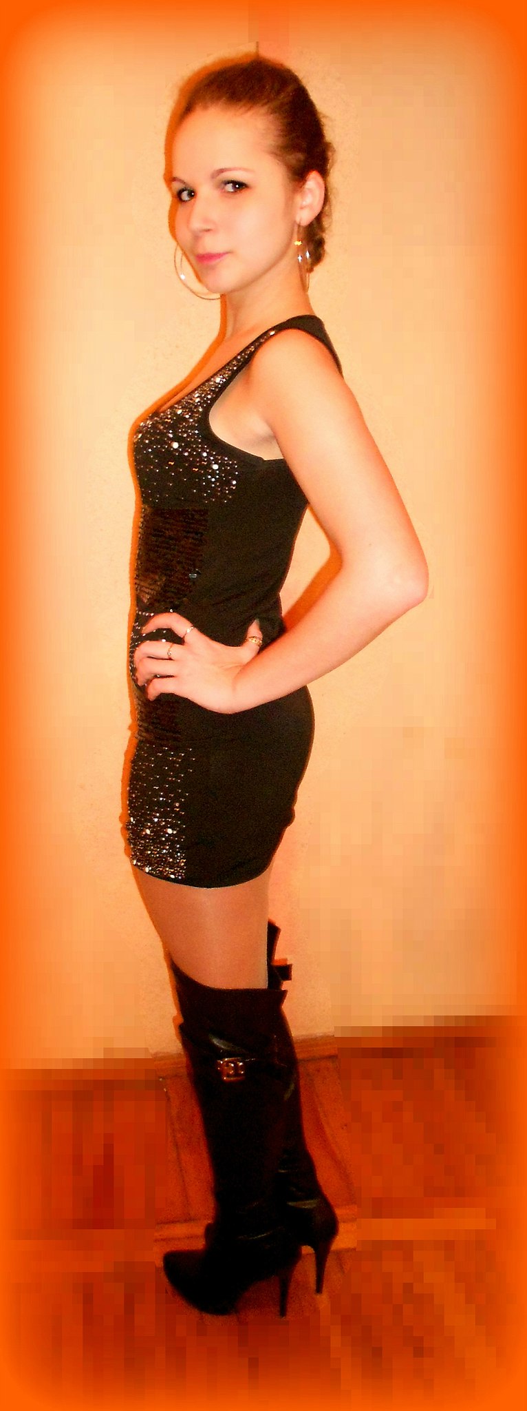 Іванка Петіченко /# л Я л я #/ | Черновцы