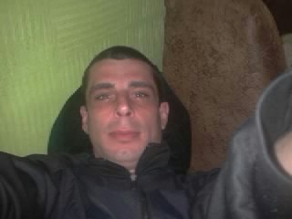 Олег Маркитан M@r1K | Бердянск