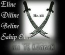 №1 Huseyn Malik