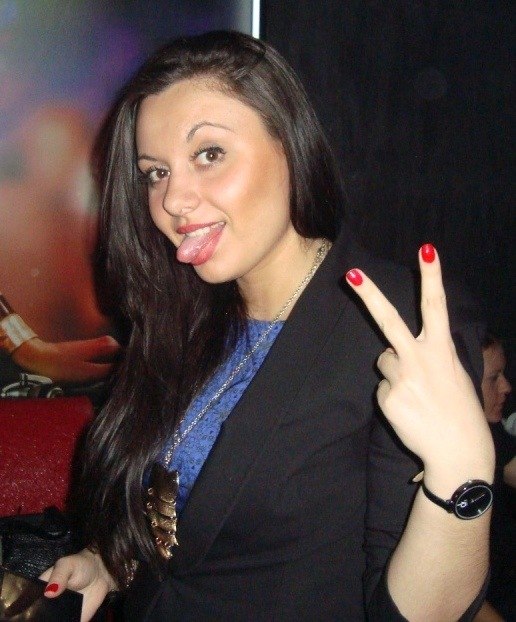 Марина Ганджалиева | Москва