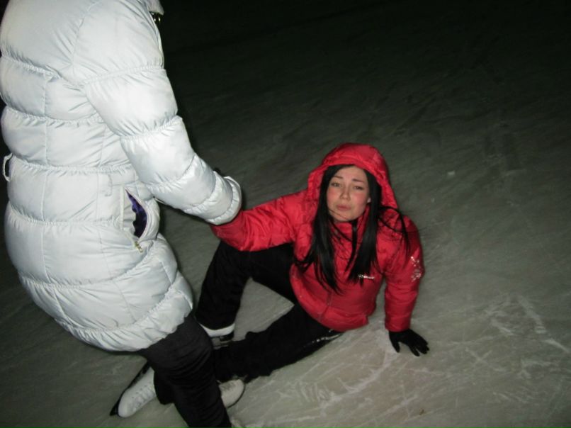 Анюта Серебрякова | Кострома