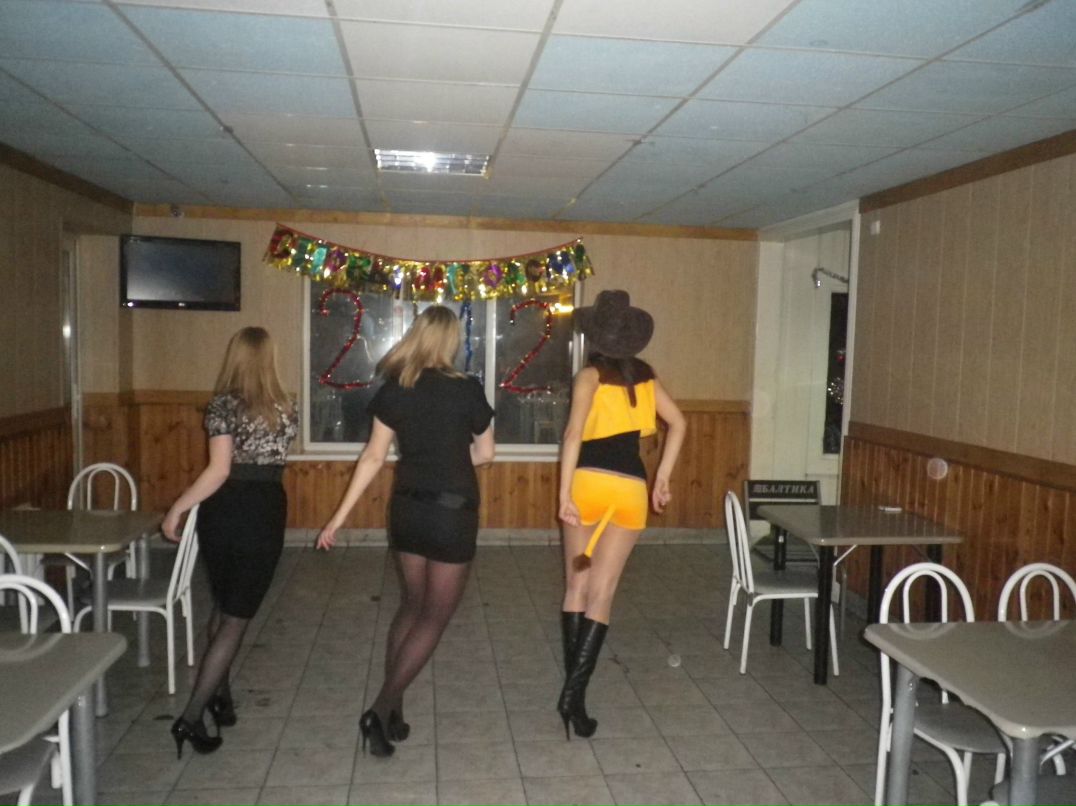 Елена Романенко | Самара