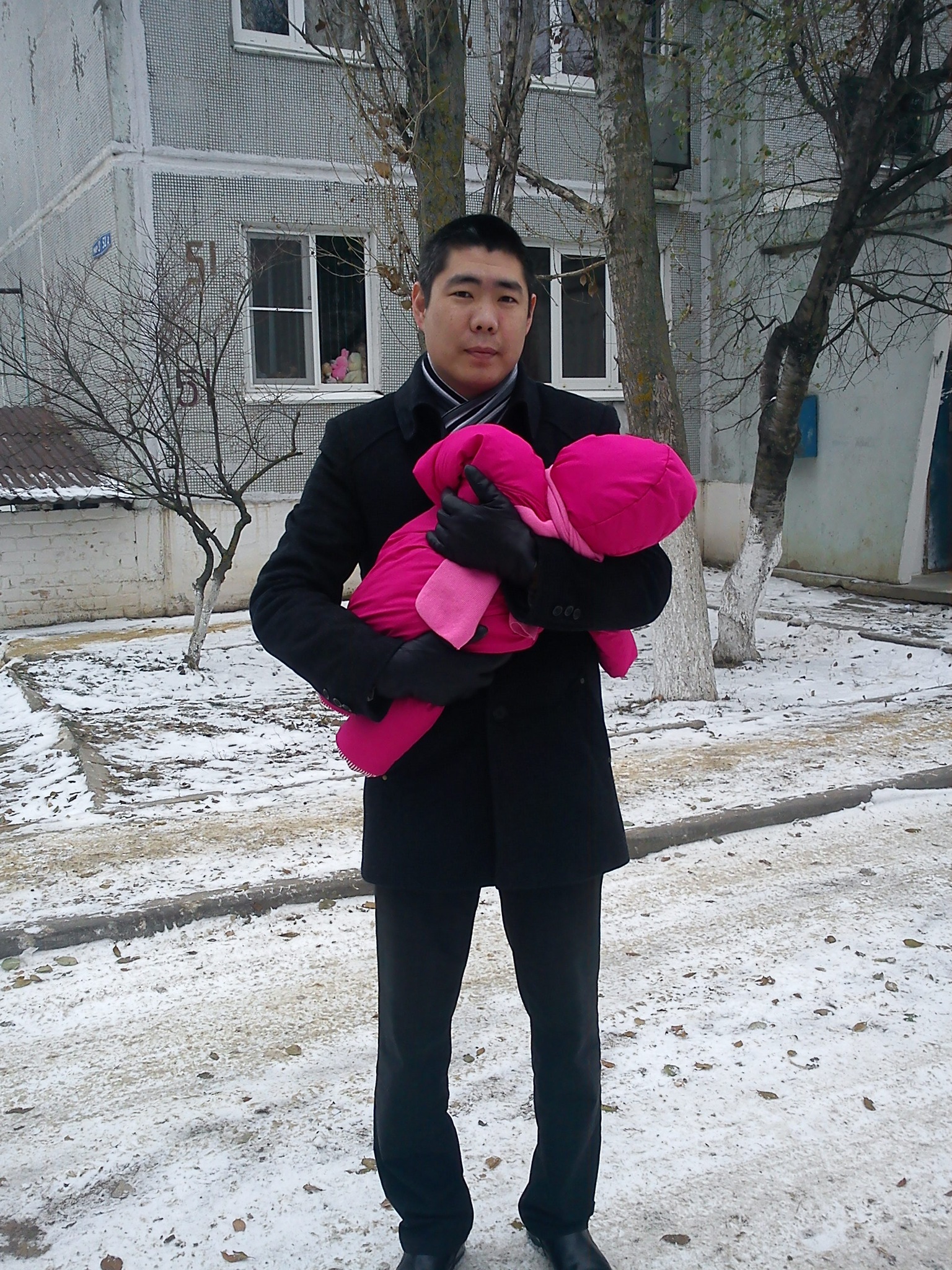 Фото профиля