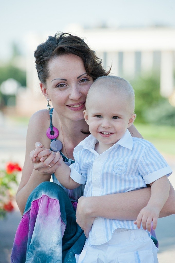 Фото профиля