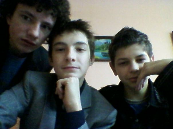 №90, Витя Vans, Ужгород №90, Витя Vans, Ужгород