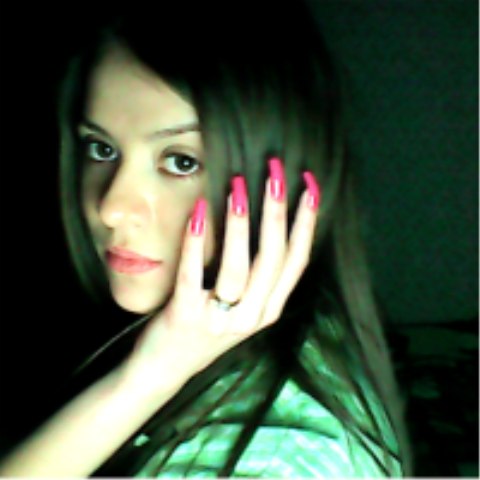 Ксения Вартанова | Белая Церковь