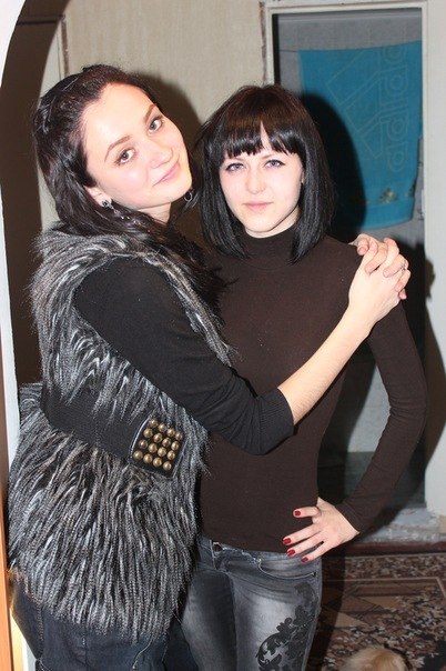 Анастасия Демченко ⎳acomka | Киев