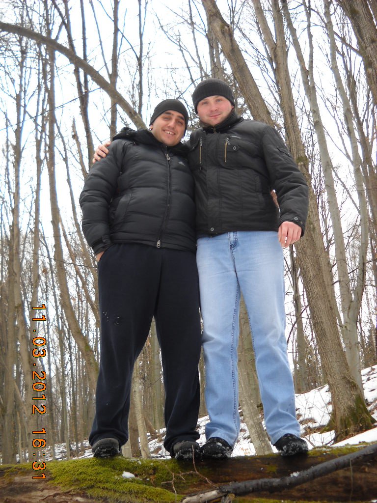 Роман Чаплинський | Коломыя