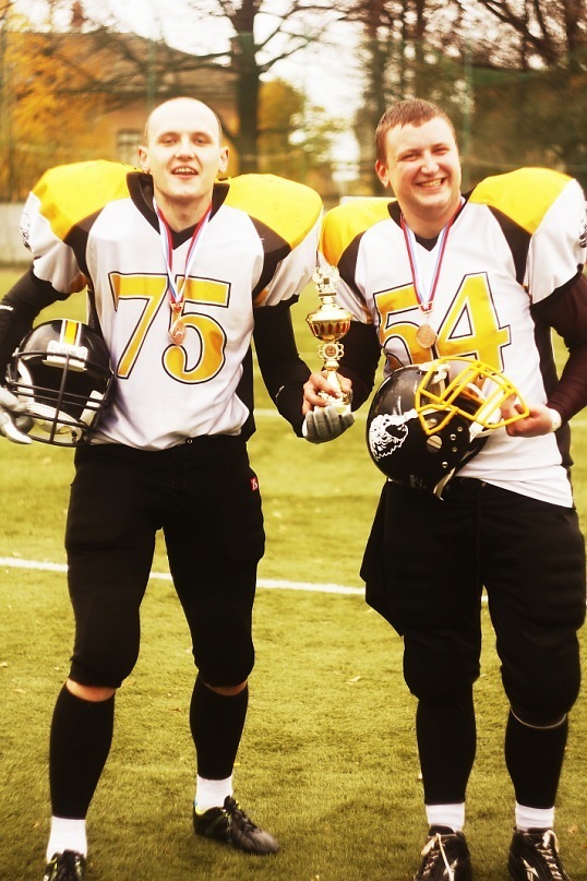 Фото профиля