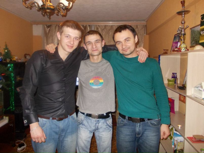 Артем Александров | Тула