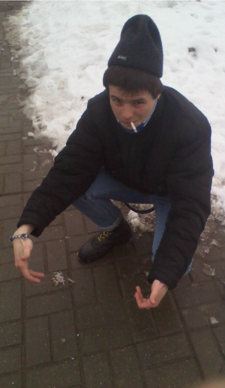 Гоша Кошель .!. | 