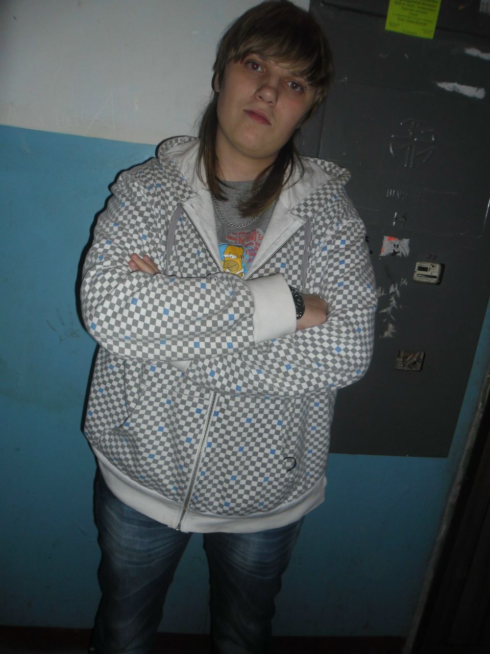 Дима Самарцев | 