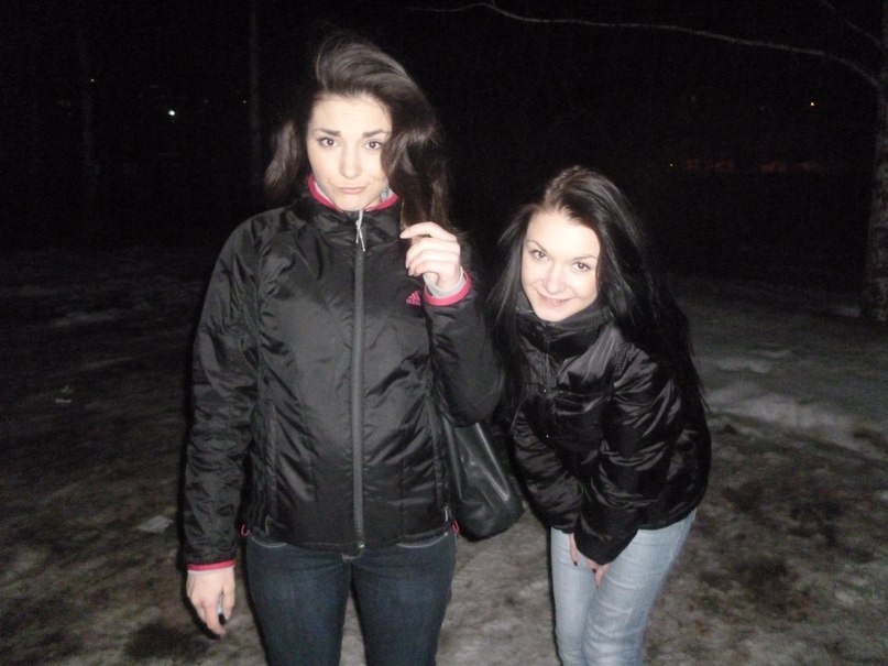 Кристина Шокурова | 