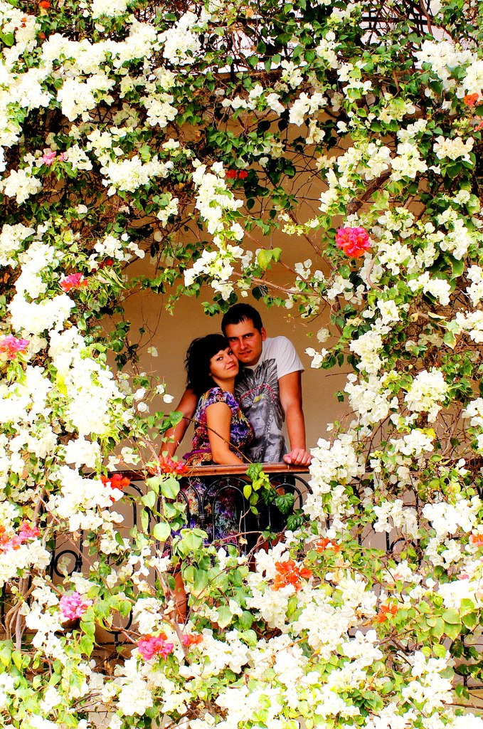 Анютка Тикуркина | Тамбов