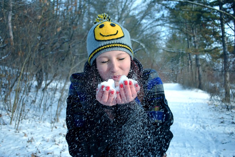 Катя Антонюк | Бельцы