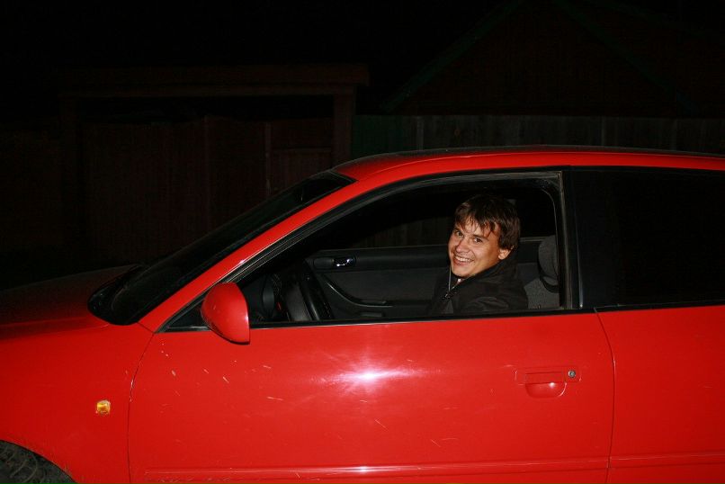 Артем Бобыкин Fagot | Курган