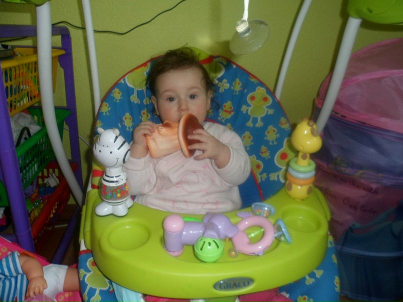 Оксана Якимова | Самара