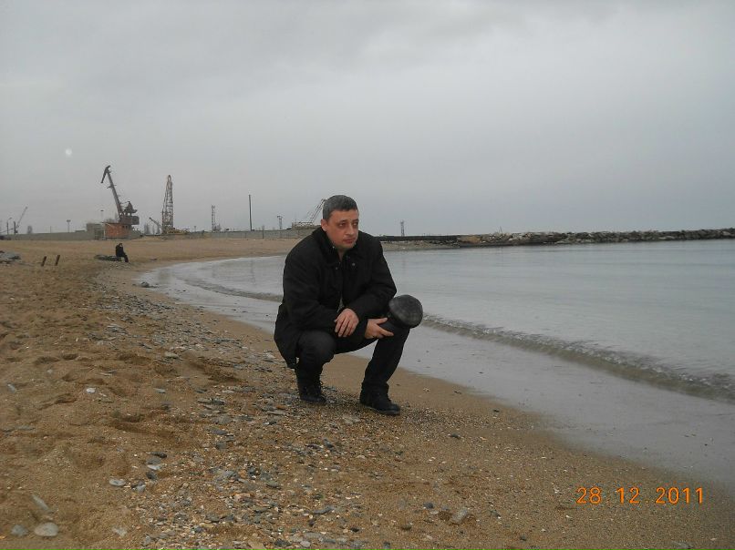 Александр Искоркин | Протвино