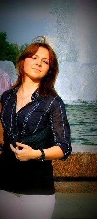 Катрина Жеребцова | 