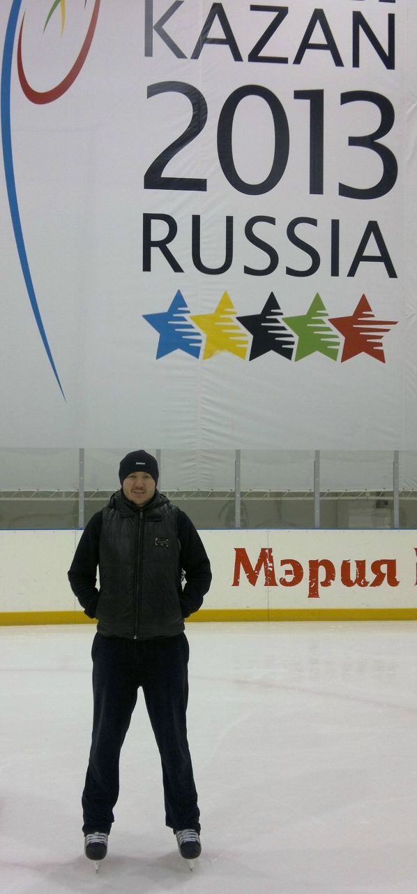 Artem Gordeev | Казань