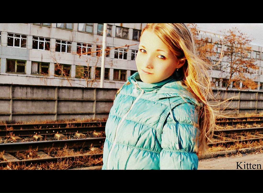 Екатерина Подова | Курск