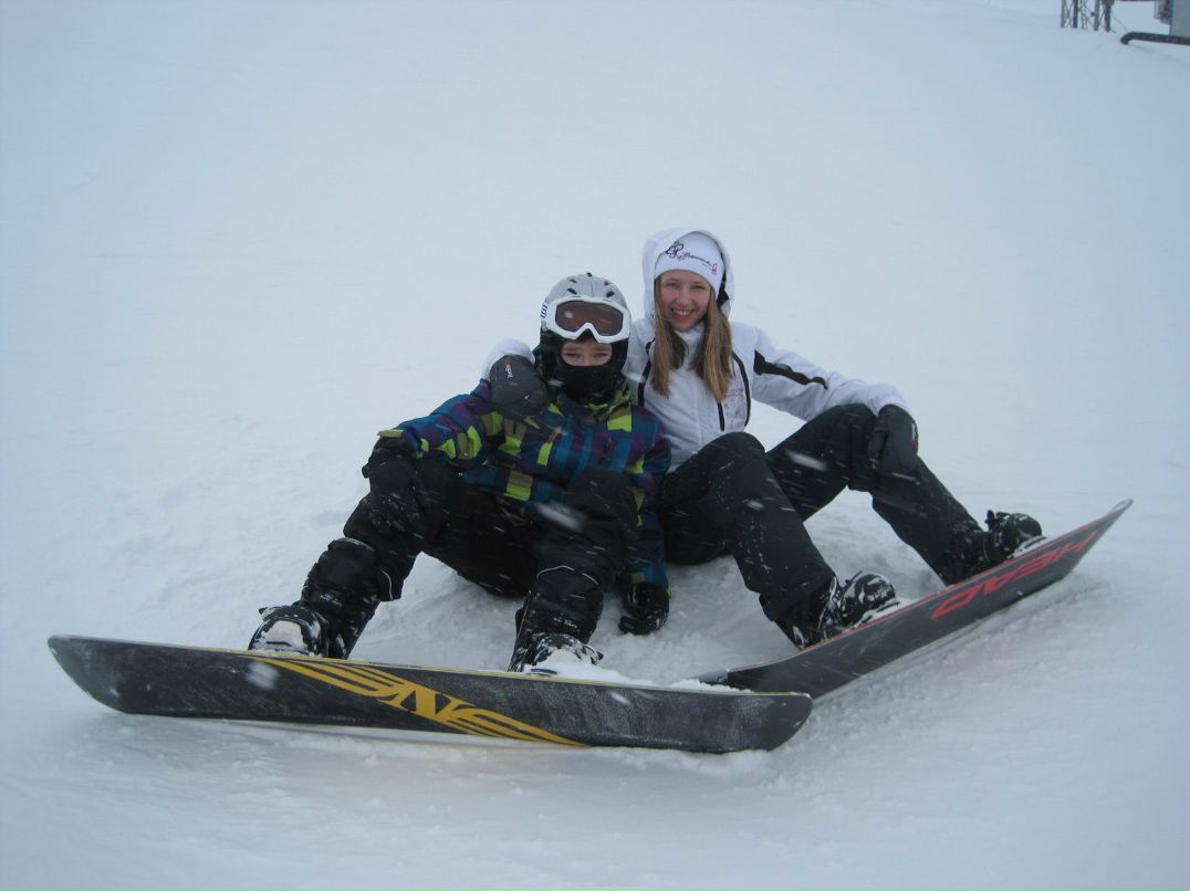 Ирина Серединская | Апатиты