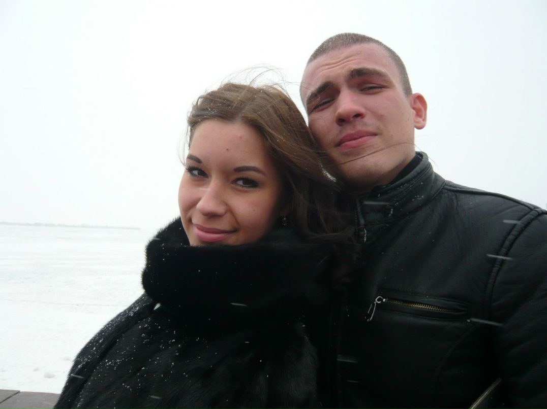 Андрей Платонов █▒▓Ανδρεας █▒▓ | Санкт-Петербург