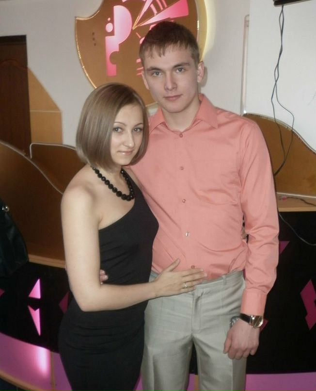 Nick Korolev | Рязань