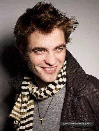 №2, Robert Pattinson №2, Robert Pattinson