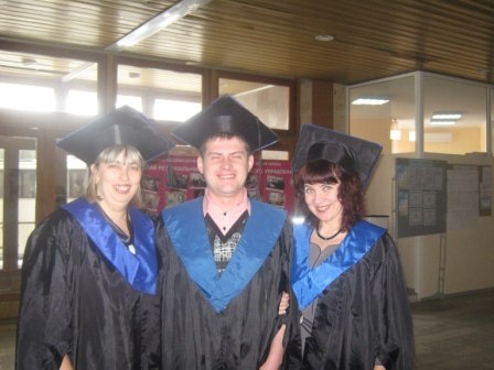 Сергей Апряткин | Полтава