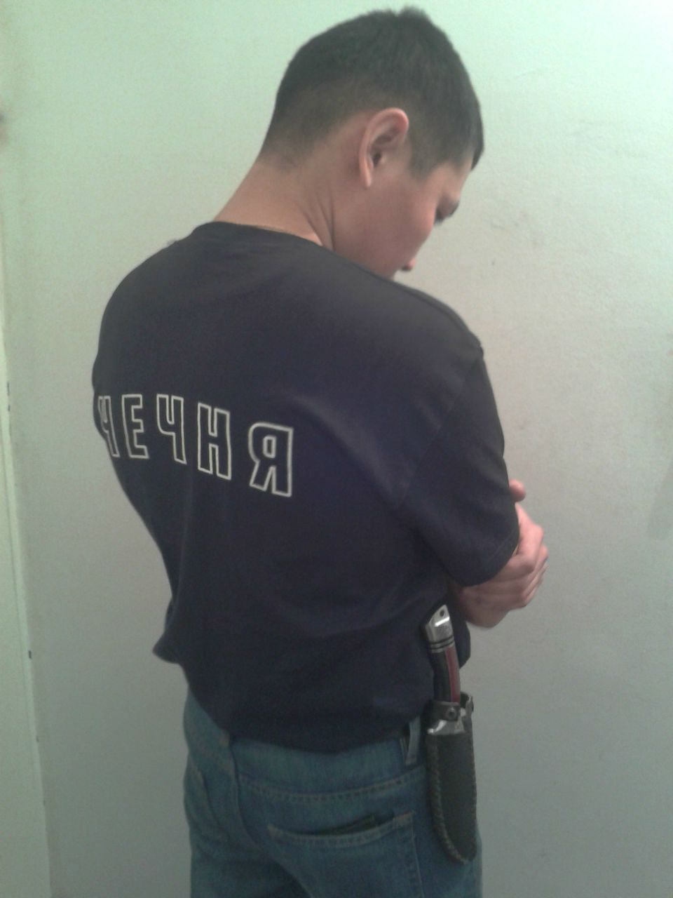 Иван Терешкин | Якутск