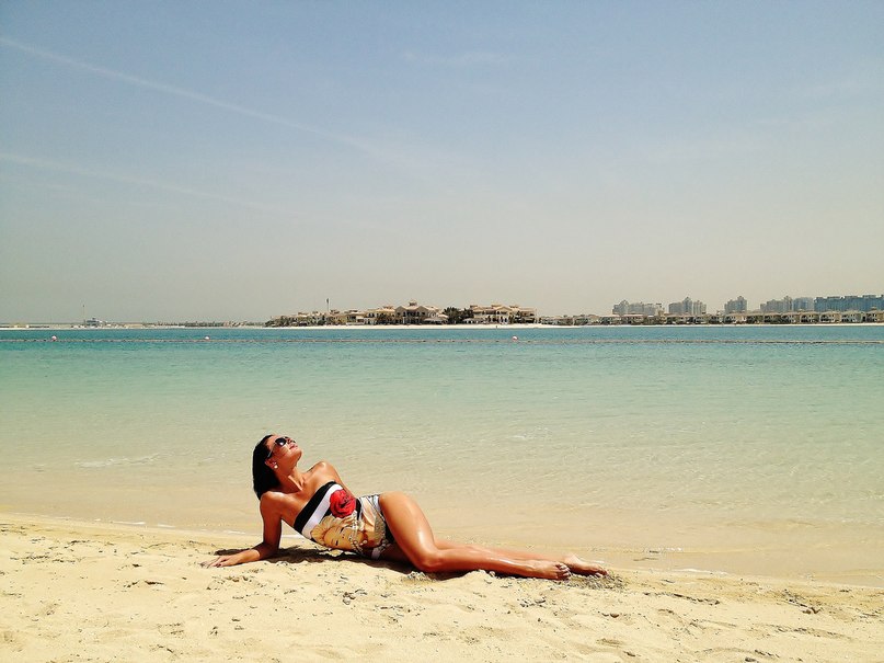 Анастасия Бырда | Москва