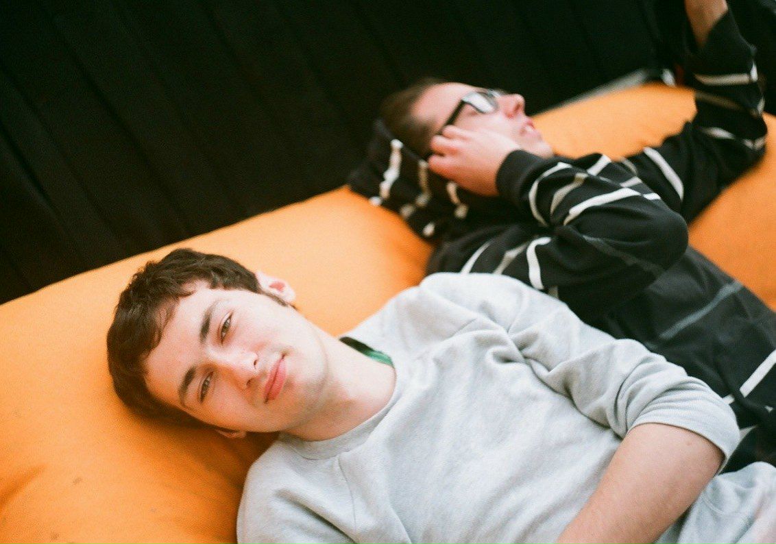 Максим Климович | Санкт-Петербург