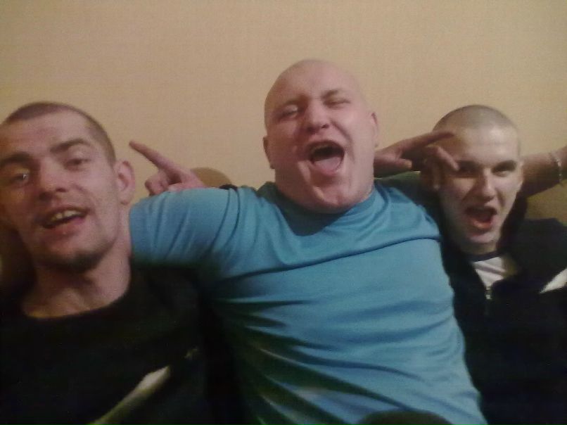 Ярослав Кулаковський PiT_BuLL | Житомир