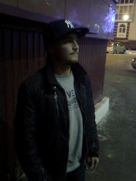 Артем Нечаев | Якутск