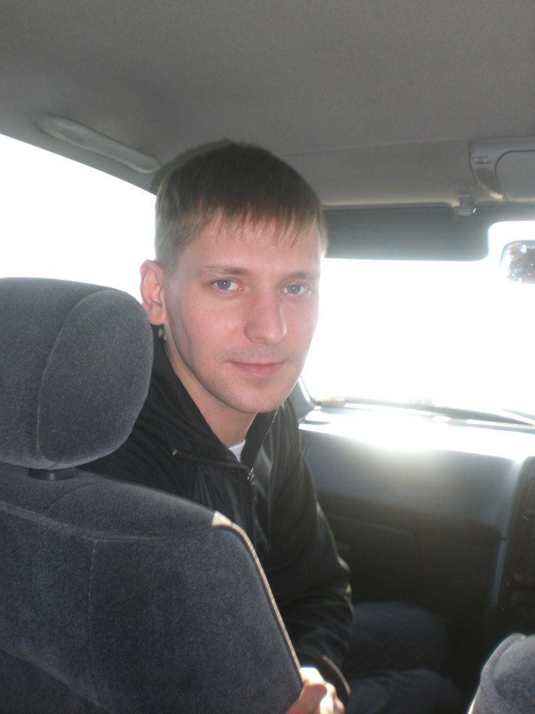 Роман Олегович | 