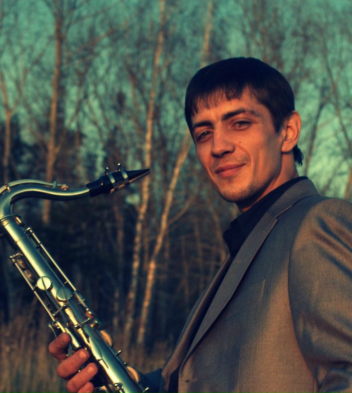 Михаил Кондрашов {Майкл} | Томск