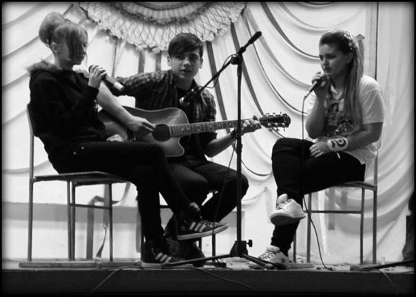 №183, Наталія Корда, Стрый №183, Наталія Корда, Стрый