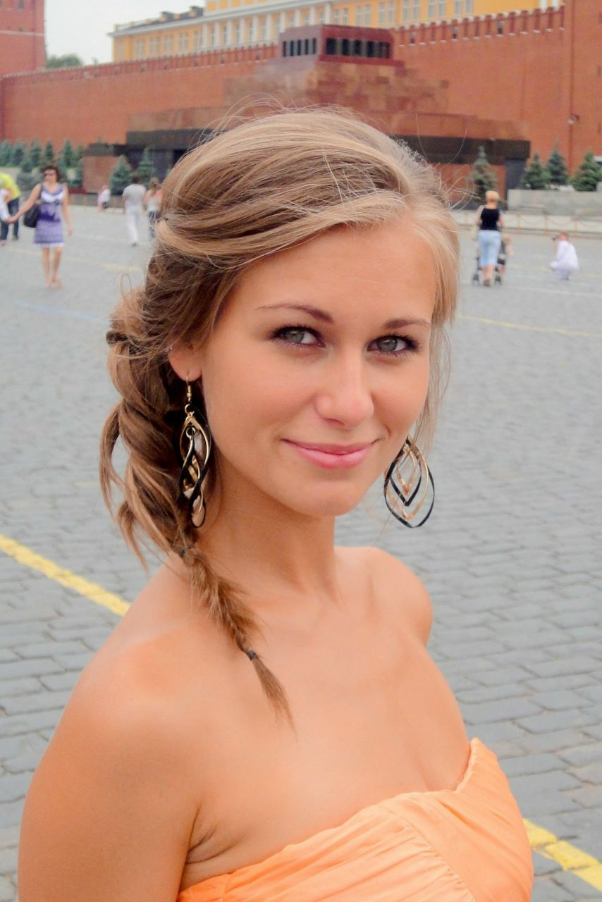 Ирина Шамрай | Москва