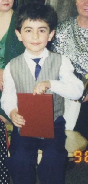 №14, Валех Azerbaycan, Москва, Россия №14, Валех Azerbaycan, Москва, Россия