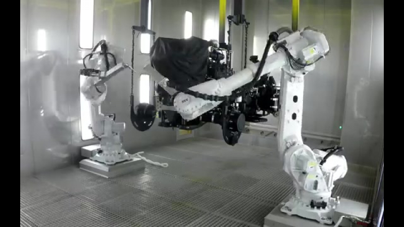 DEUTZ FAHR LAND High tech Made in